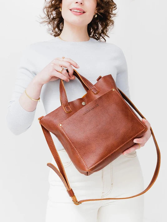 Leather Bags Leather Totes