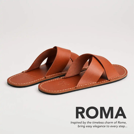 Roma Sandal