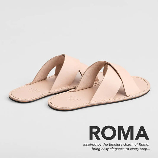 Roma Sandal