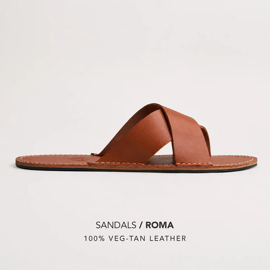 Roma Sandal