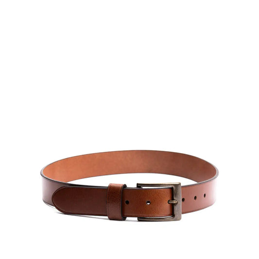 Men's True North Leather Belt