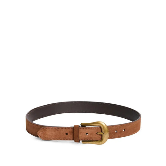 Women's Savannah Leather Belt