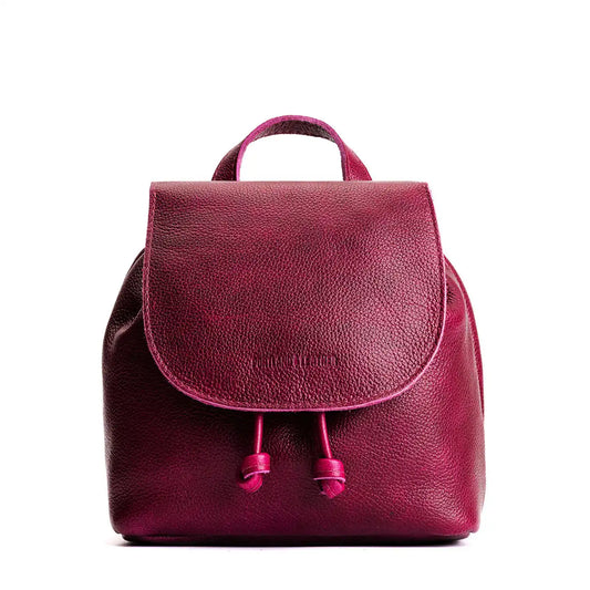 Bucket Backpack