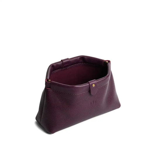 Famed Framed Pouch