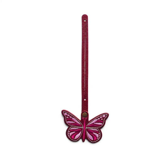 Monarca Tassel
