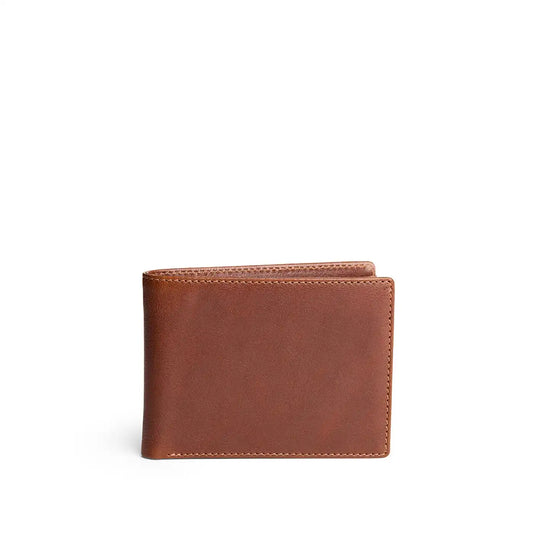 Slimline Bifold Wallet