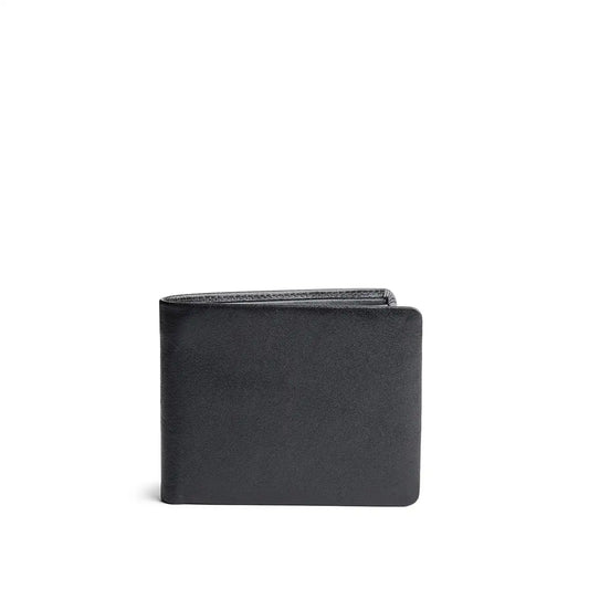 Hudson Bifold Wallet