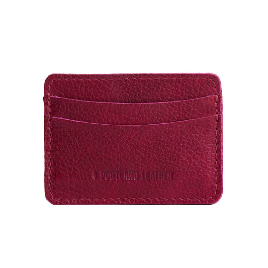 PLG Card Holder