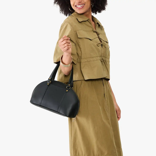 'Almost Perfect' Logan Crossbody Bag