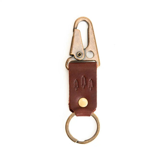 PLG Keychain