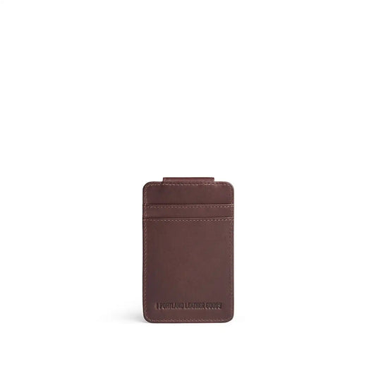 Varsity Card Holder