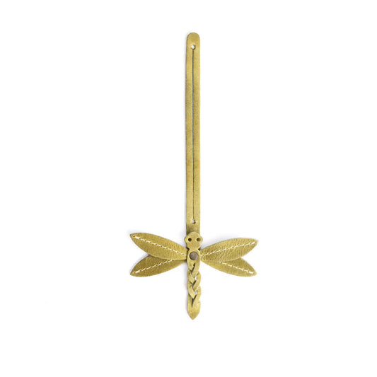Dragonfly Tassel