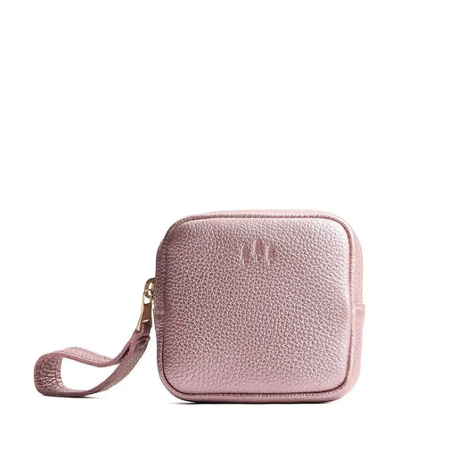 Square Pouch