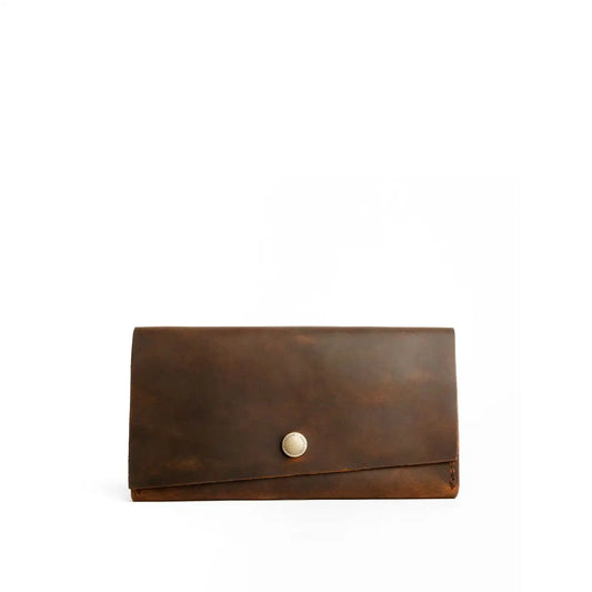 'Almost Perfect' Rancher Wallet