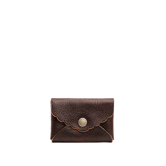 Mini Daisy Wallet