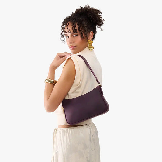 'Almost Perfect' Lucy Shoulder Bag