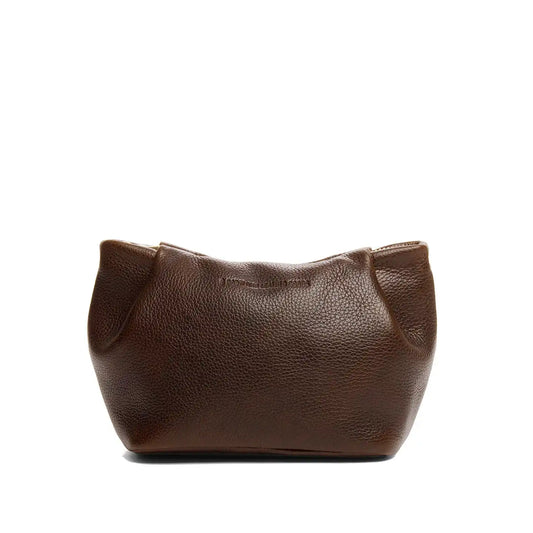 Trevi Zipper Pouch